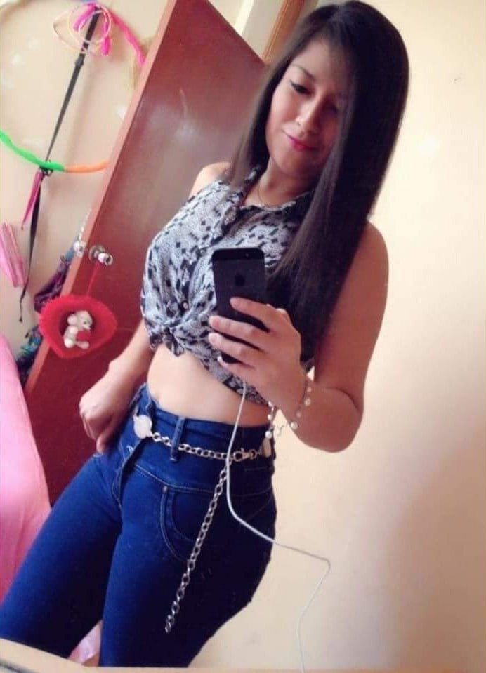 Analucia, peru
 #80923233