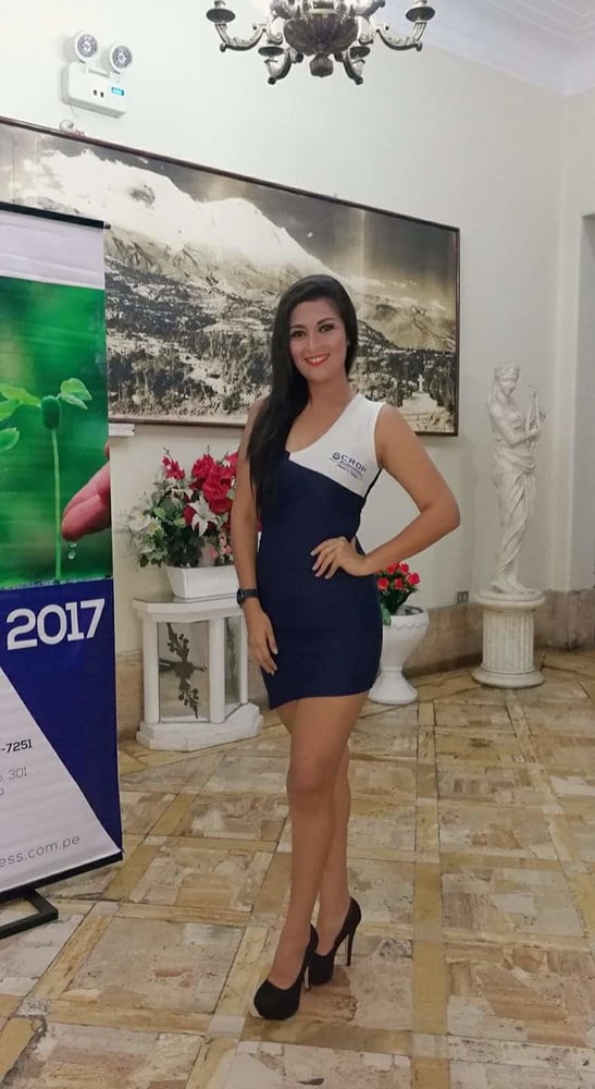 Analucia, peru
 #80923319