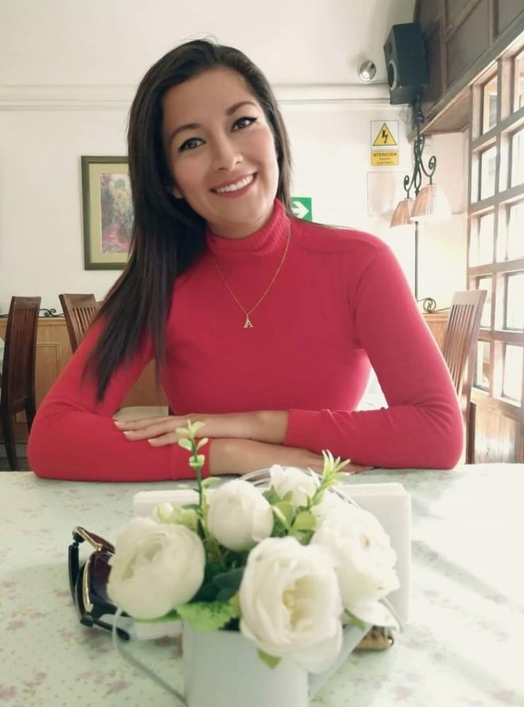 Analucia, peru
 #80923421