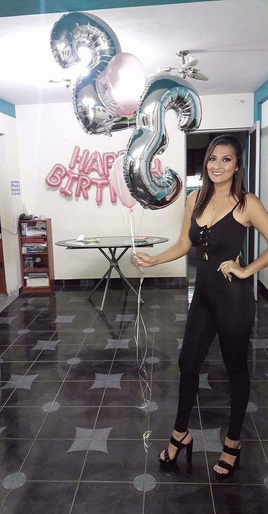 Analucia, peru
 #80923438