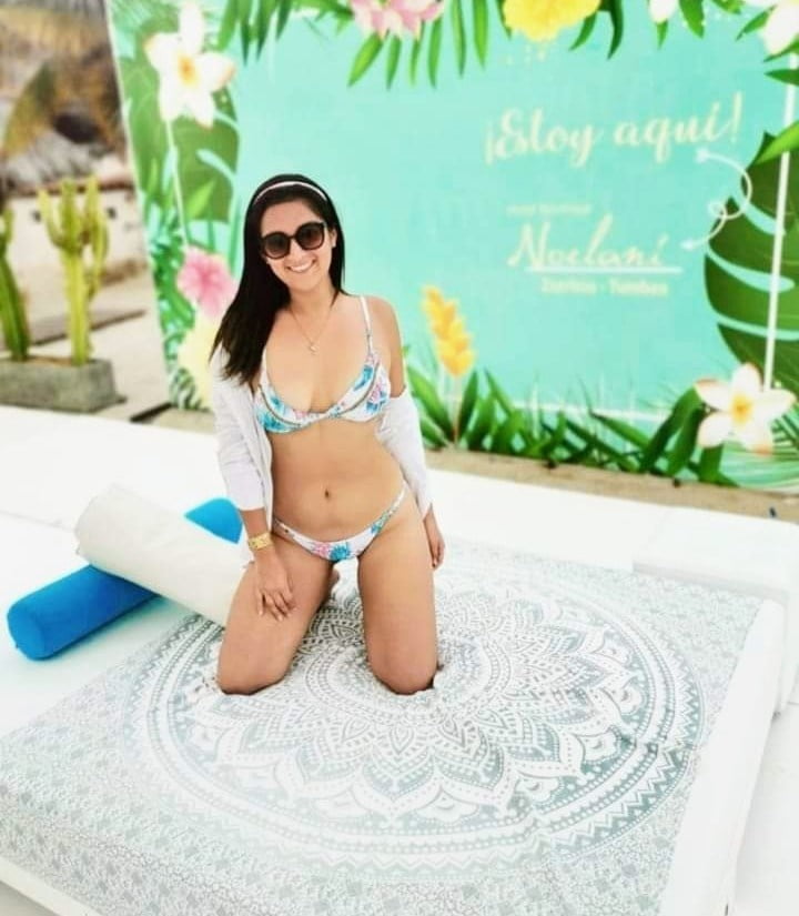 Analucia, peru
 #80923469