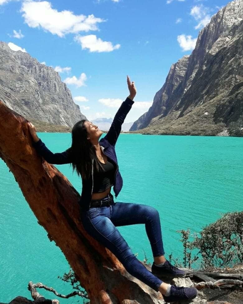 Analucia, peru
 #80923475