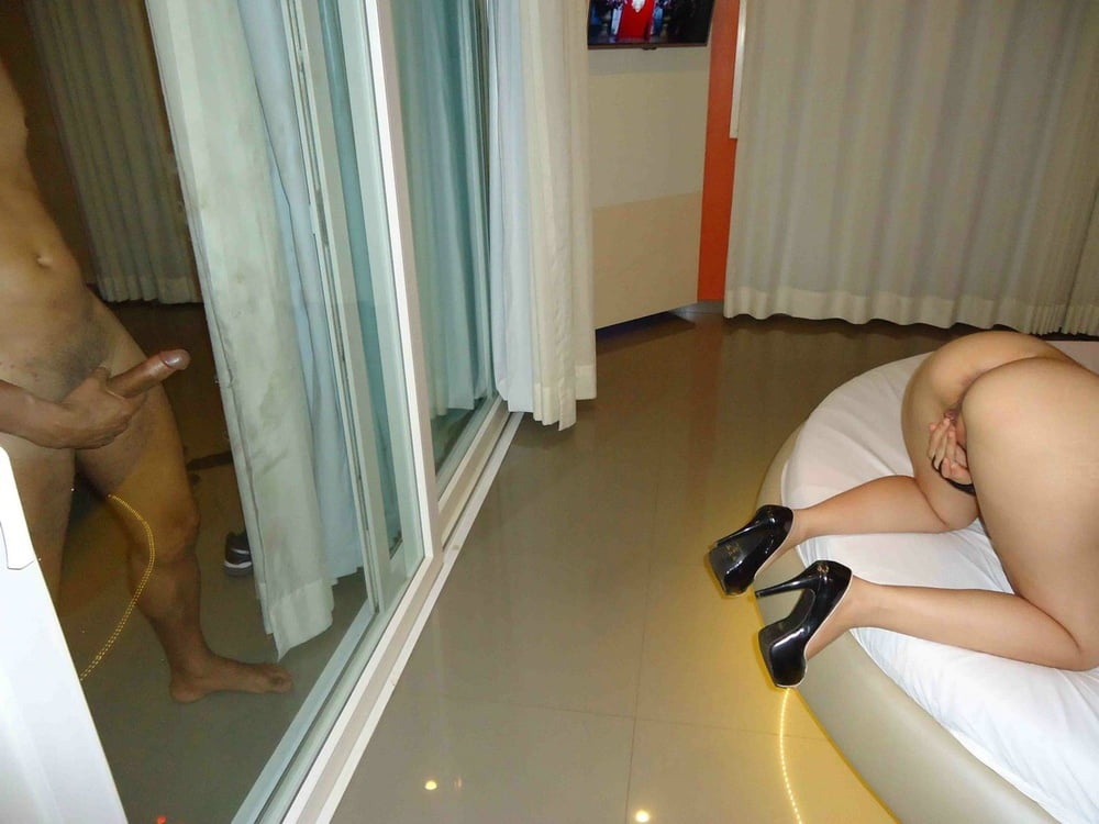 Casal Midia Df exibindo a Esposa #92350292