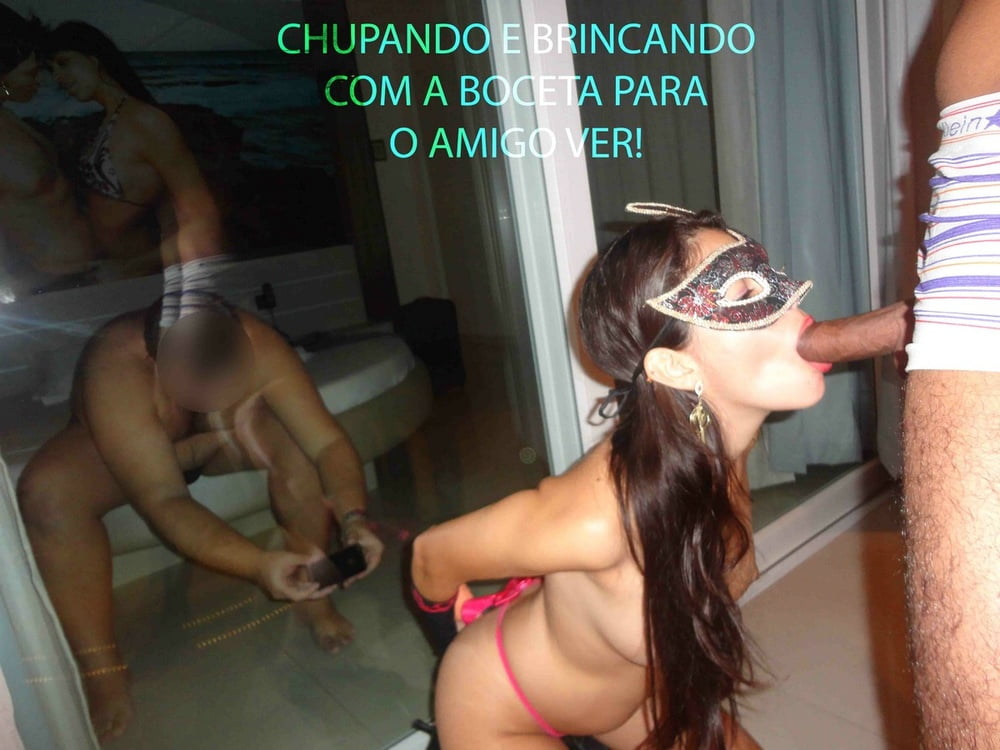 Casal Midia Df exibindo a Esposa #92350307