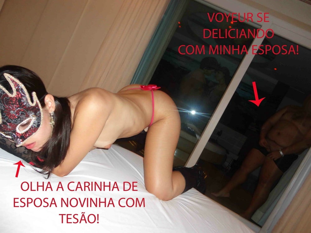 Casal Midia Df exibindo a Esposa #92350309