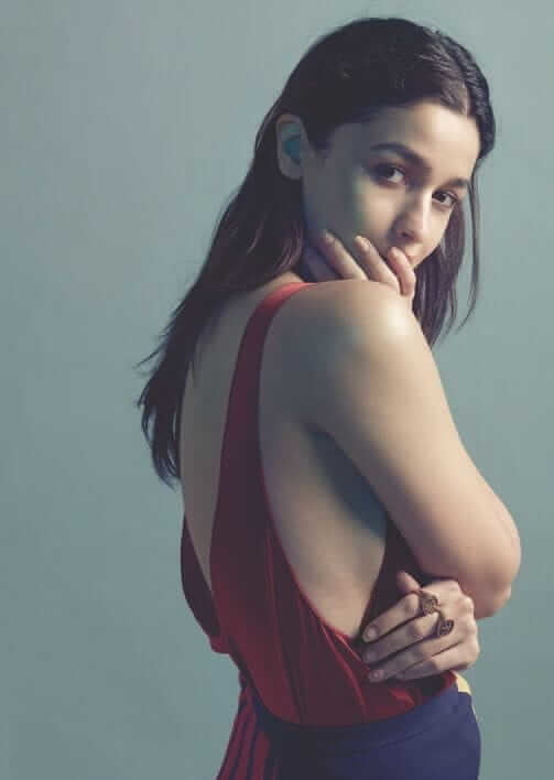 Alia Bhatt #94370761