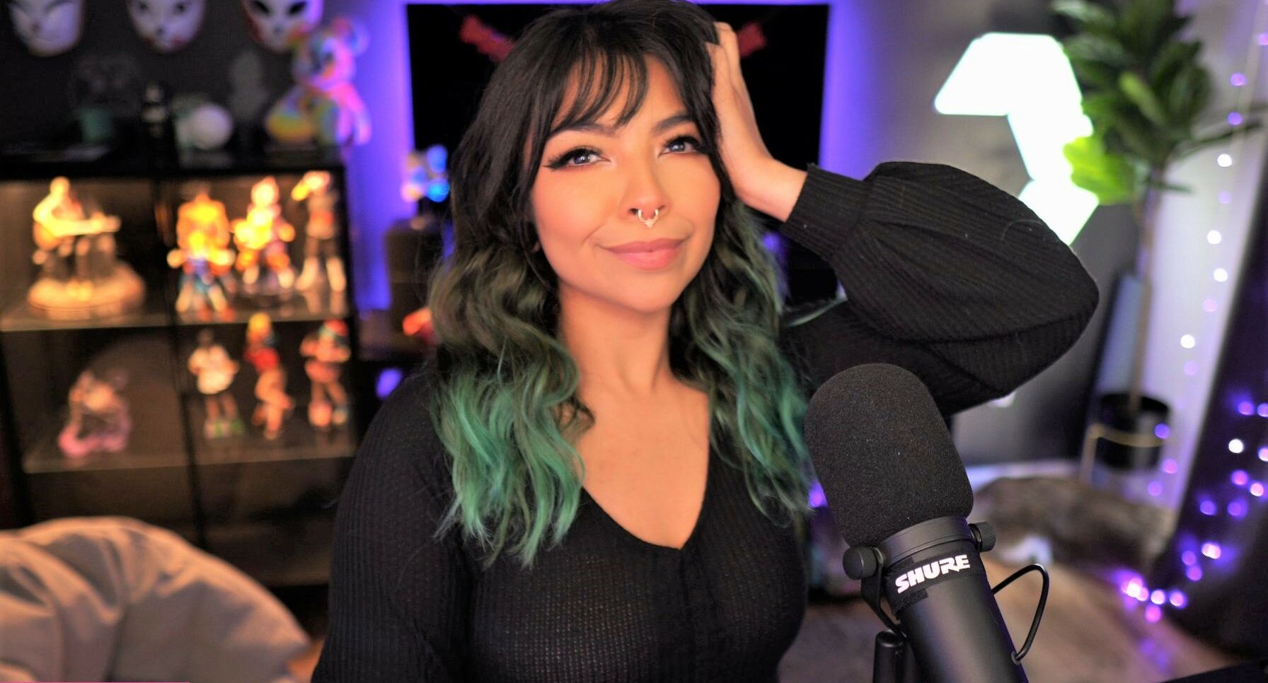 Aileen Senpai desnuda #108105228