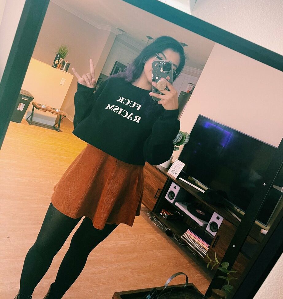 Aileen Senpai desnuda #108105232