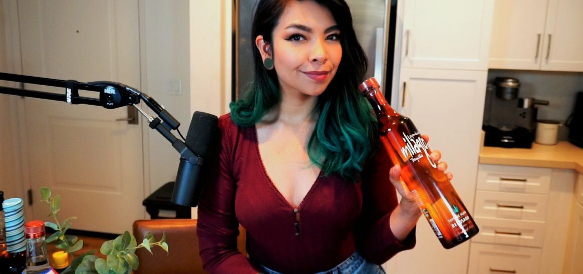 Aileen Senpai desnuda #108105236