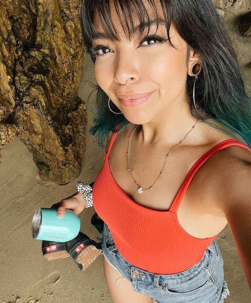 Aileen Senpai desnuda #108105239