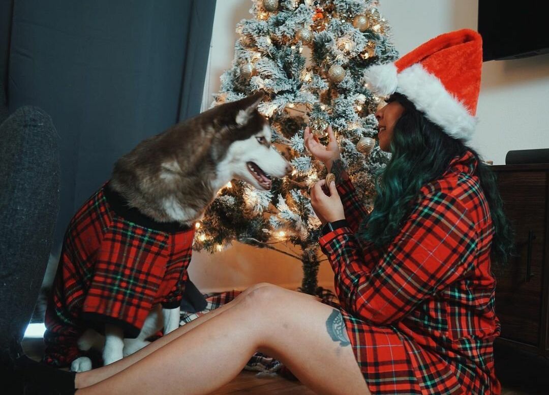 Aileen Senpai desnuda #108105243