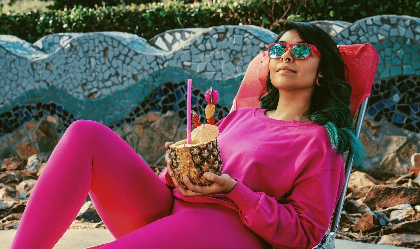 Aileen Senpai desnuda #108105249