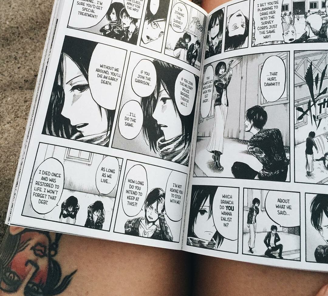 Aileen Senpai desnuda #108105252