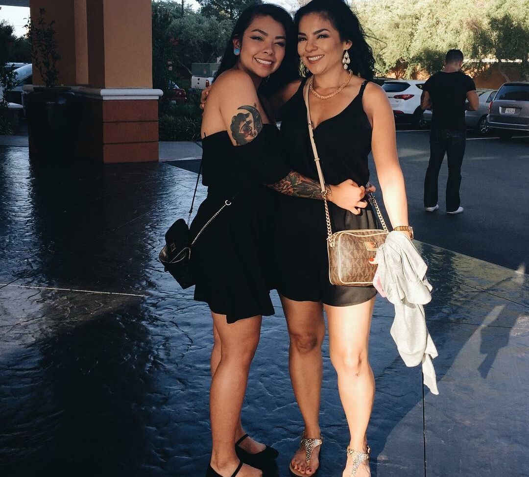 Aileen Senpai desnuda #108105254