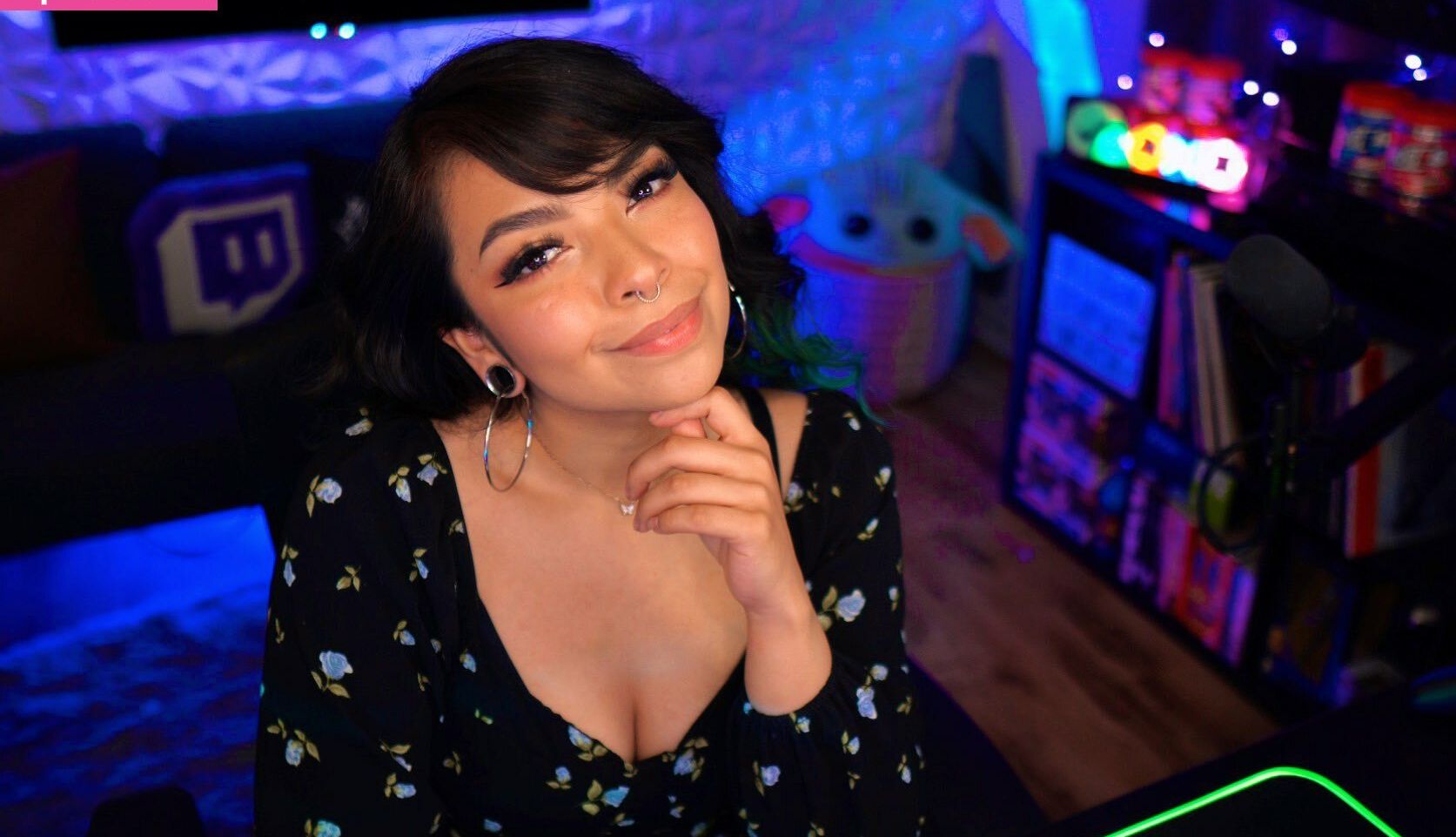 Aileen Senpai desnuda #108105257