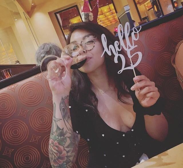 Aileen Senpai desnuda #108105259