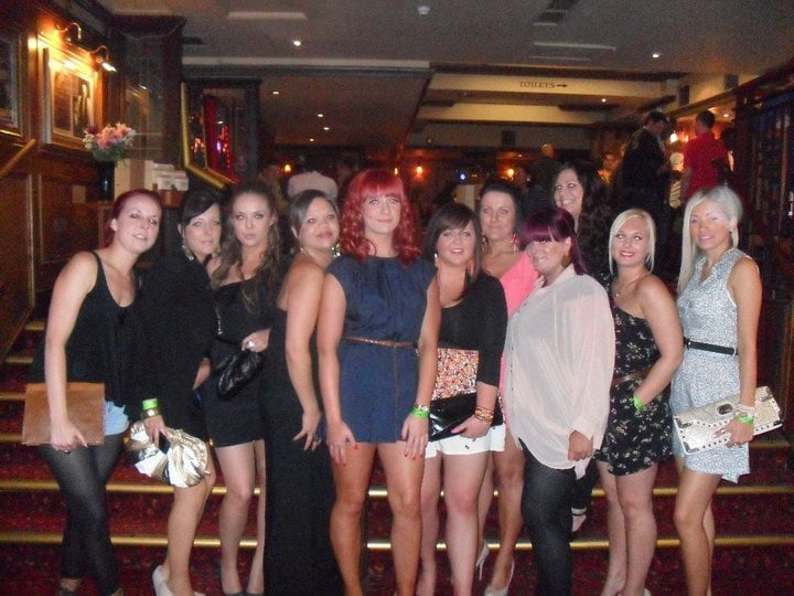 Fb babes #8
 #92076605