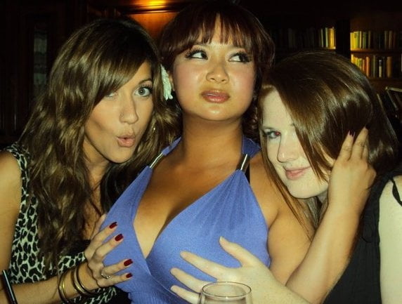 Fb babes #8
 #92076610