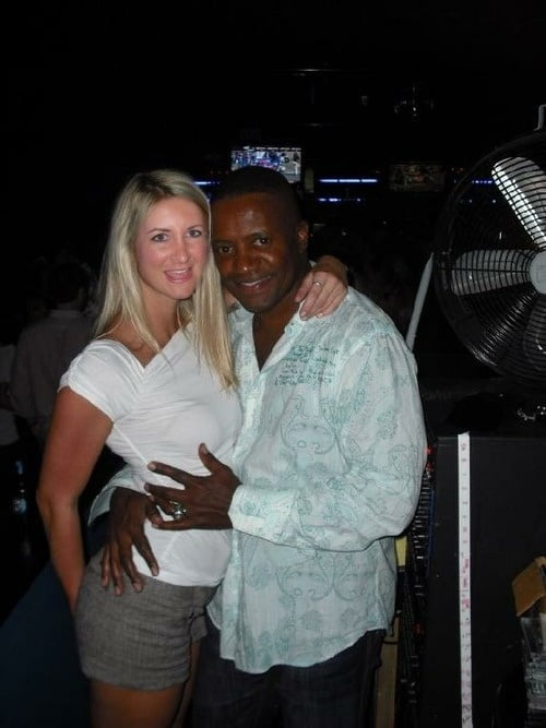 Interracial couples.... #101091511