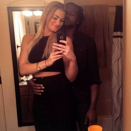 Interracial couples.... #101091531