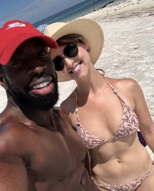 Interracial couples.... #101091533