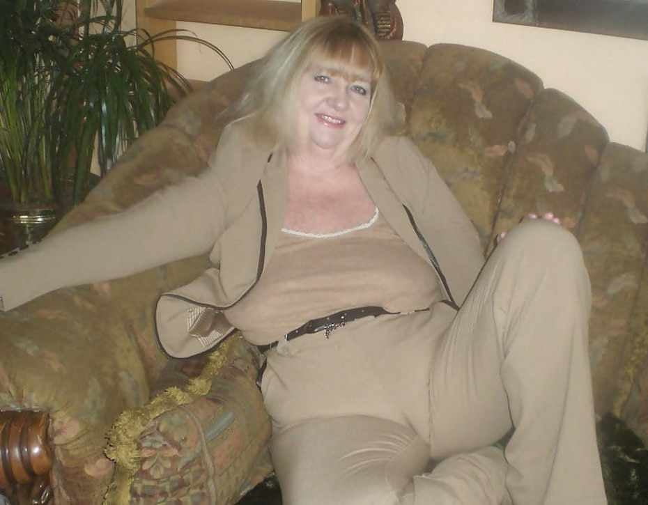 From MILF to GILF with Matures in between 228 #100677026