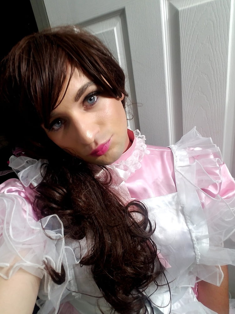 Sissy Exposure #106855164