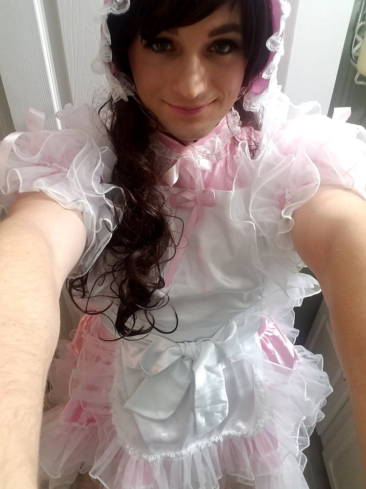 Sissy Exposure #106855166