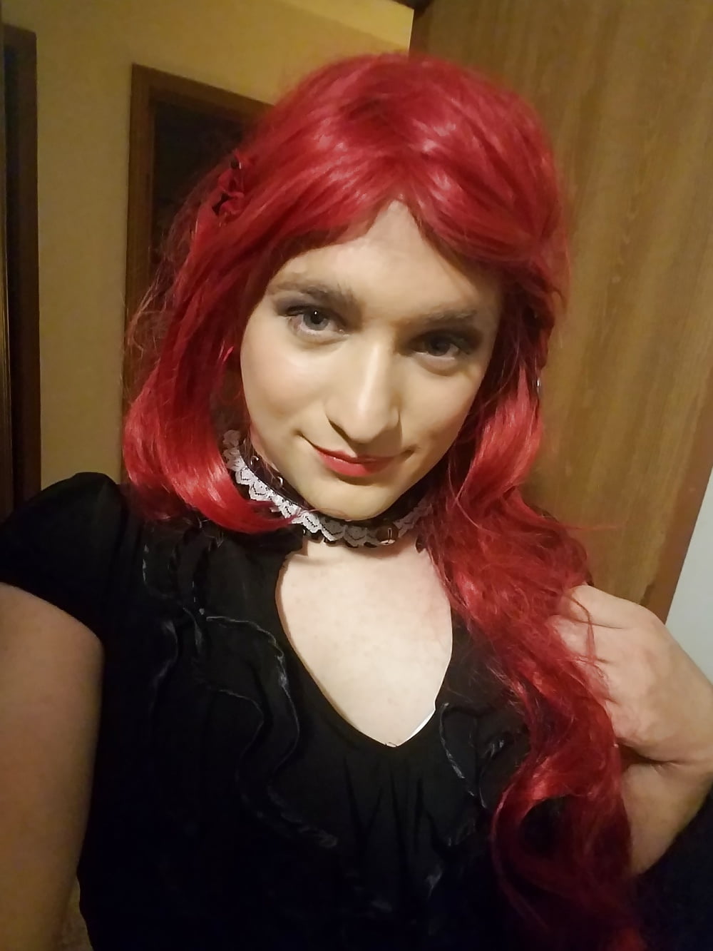 Sissy Exposure #106855187