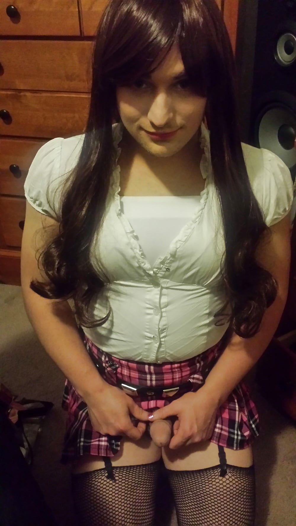 Sissy Exposure #106855198