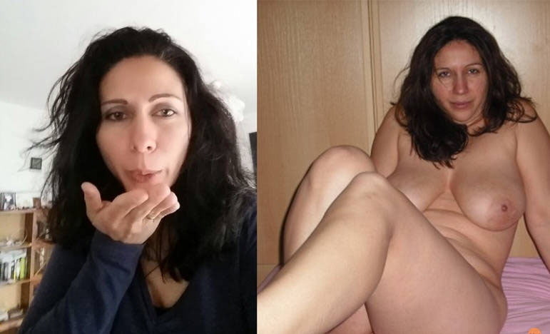 Milfs and co. 10.06.2020
 #93663629