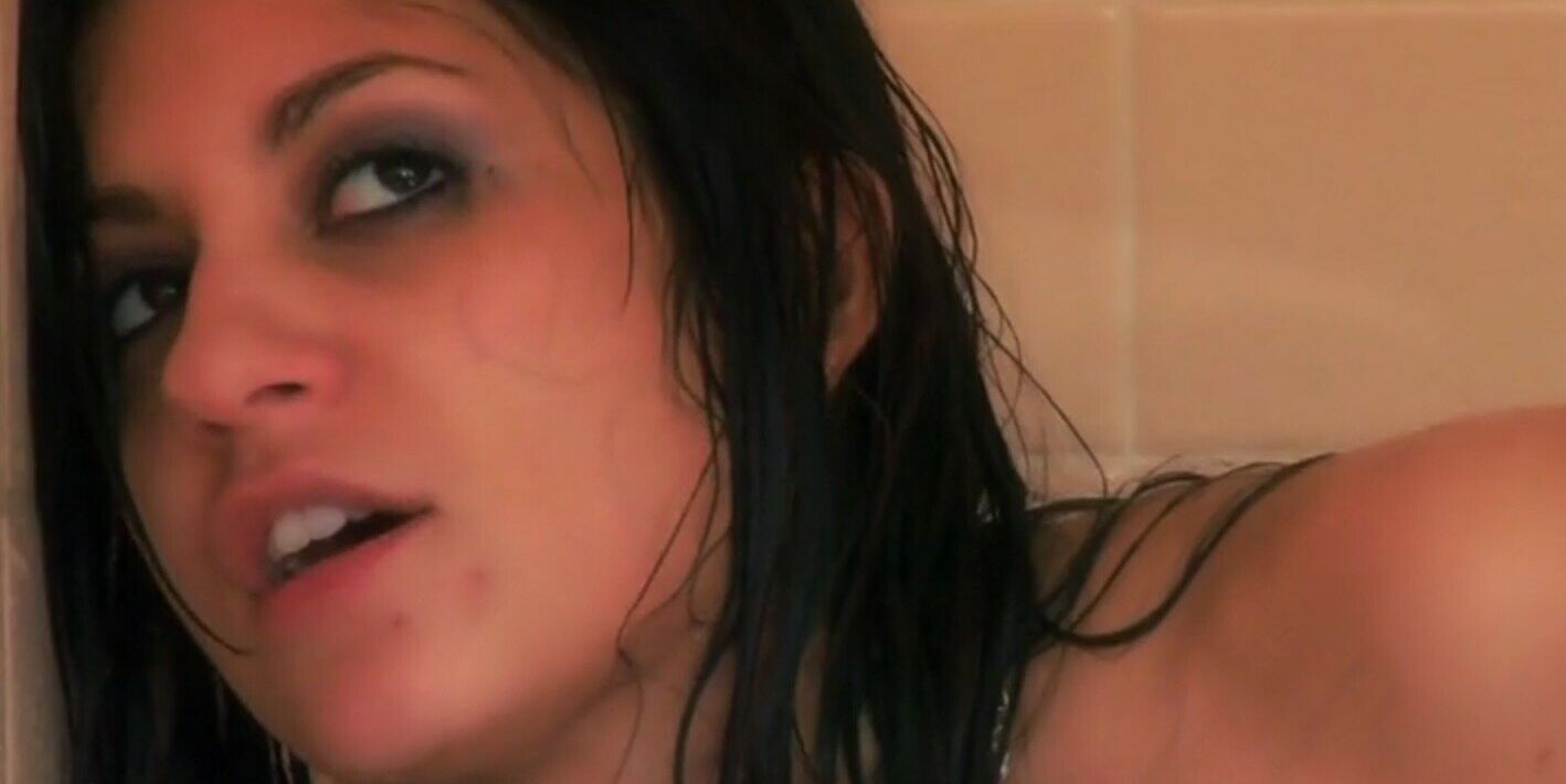 Raven Riley nackt #109709587