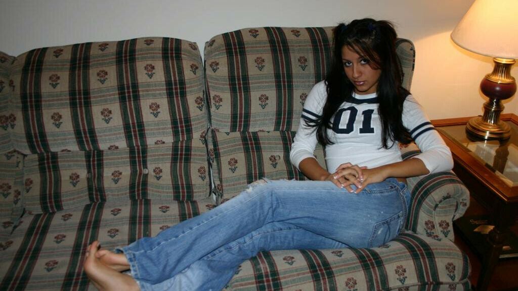 Raven Riley nackt #109709931