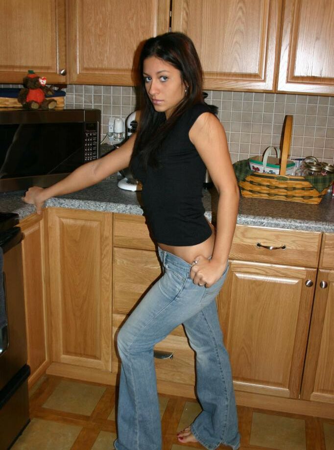 Raven Riley nackt #109709934