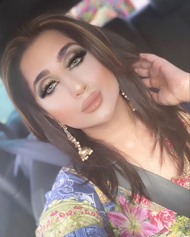 Pakistani Hot Women Sexy Desi Dolls Heels #81288157