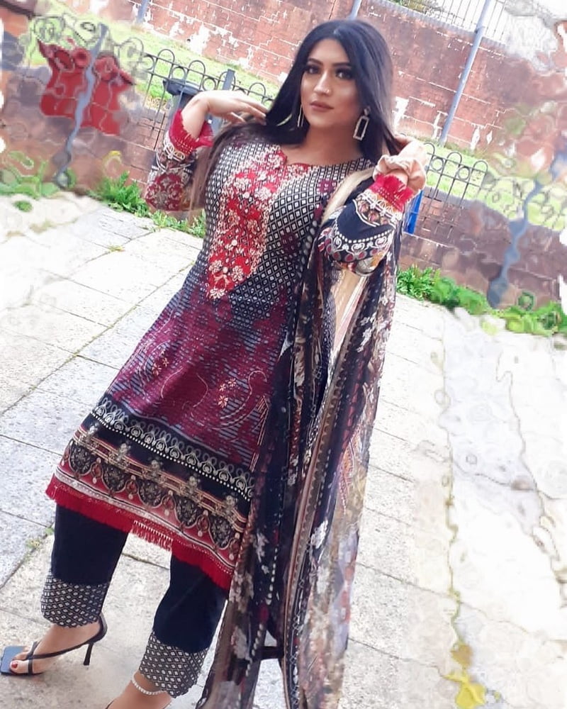 Pakistani Hot Women Sexy Desi Dolls Heels #81290118