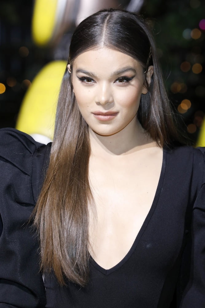 Jerk For Hailee Steinfeld #104093106