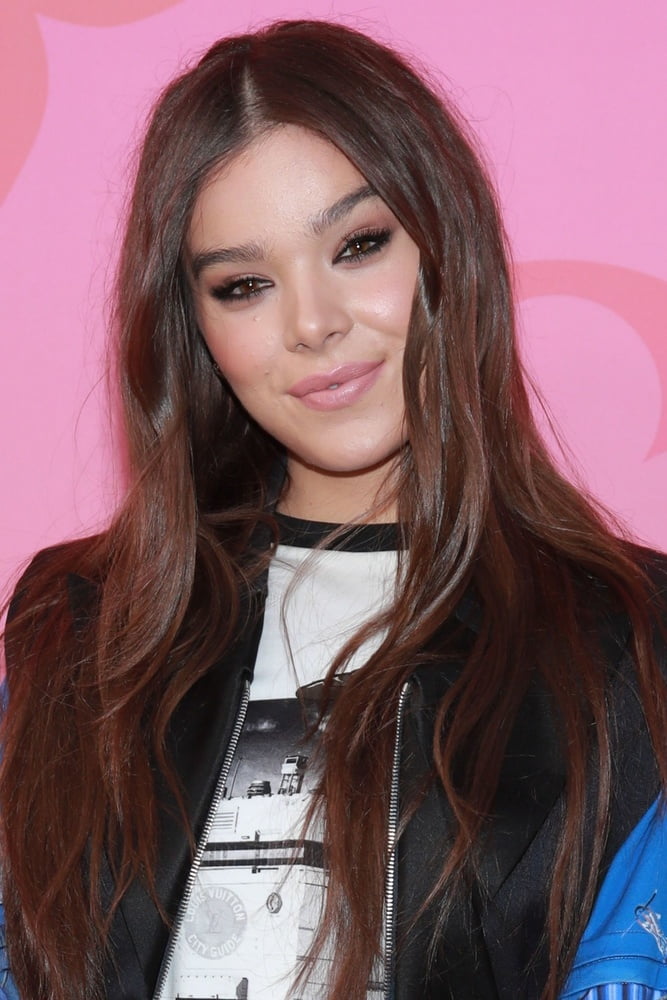 Wichsen für hailee steinfeld
 #104093142