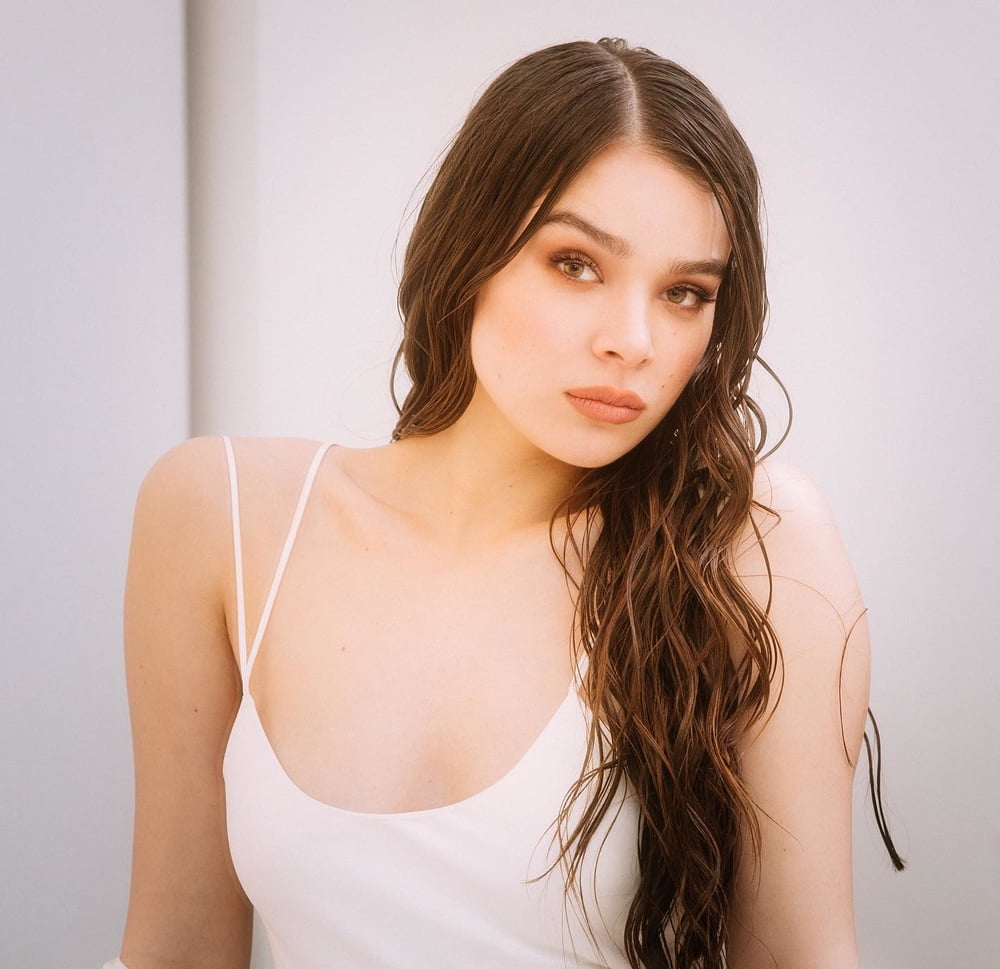 Wichsen für hailee steinfeld
 #104093220