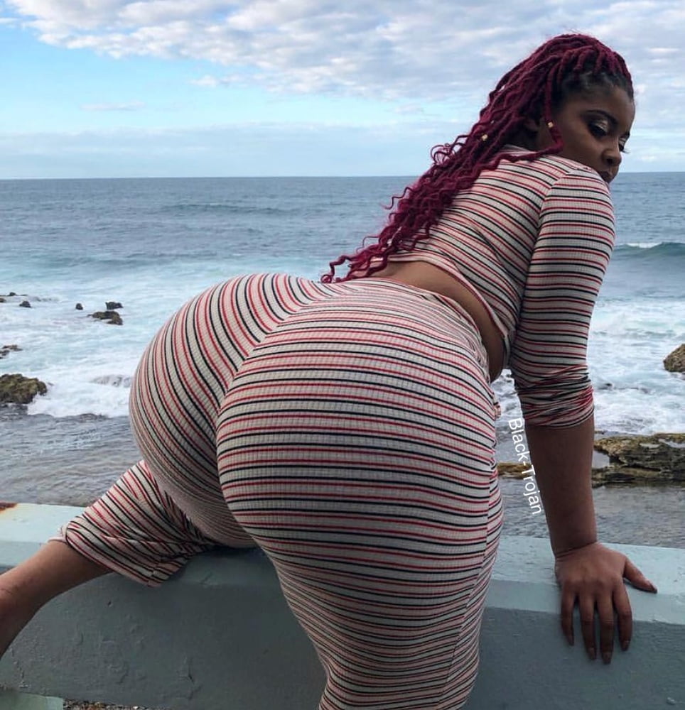 Barbie Is So Damn Fine! Epic Phat Thick Ass Booty Goddess!! #92043487