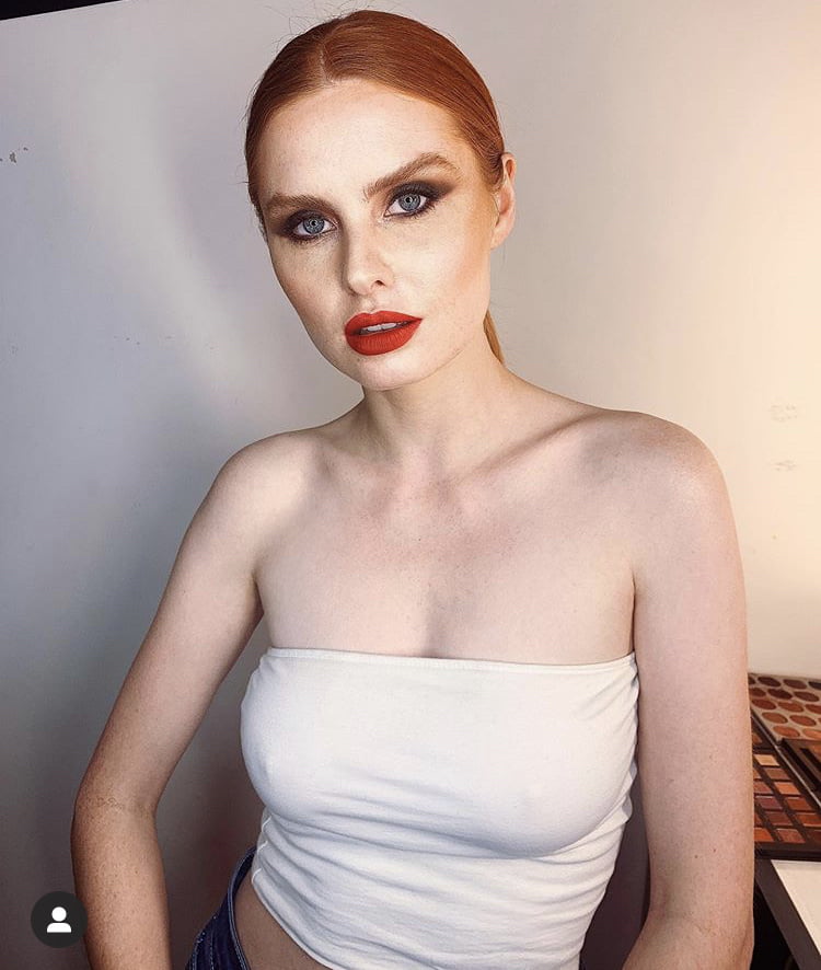 Braless cuties
 #102238295