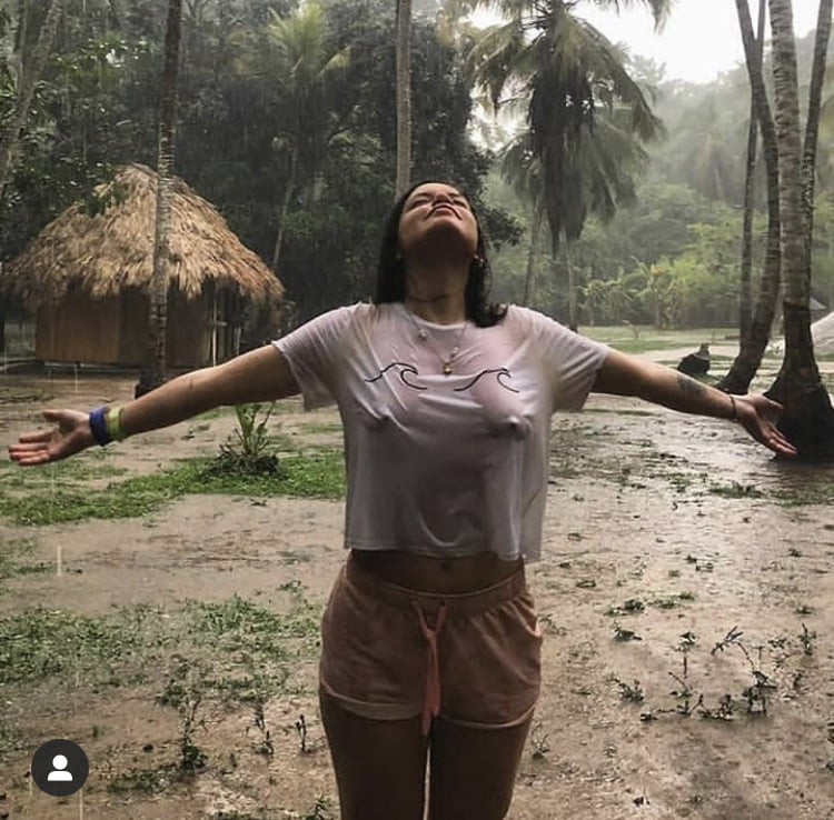 Braless cuties
 #102238329