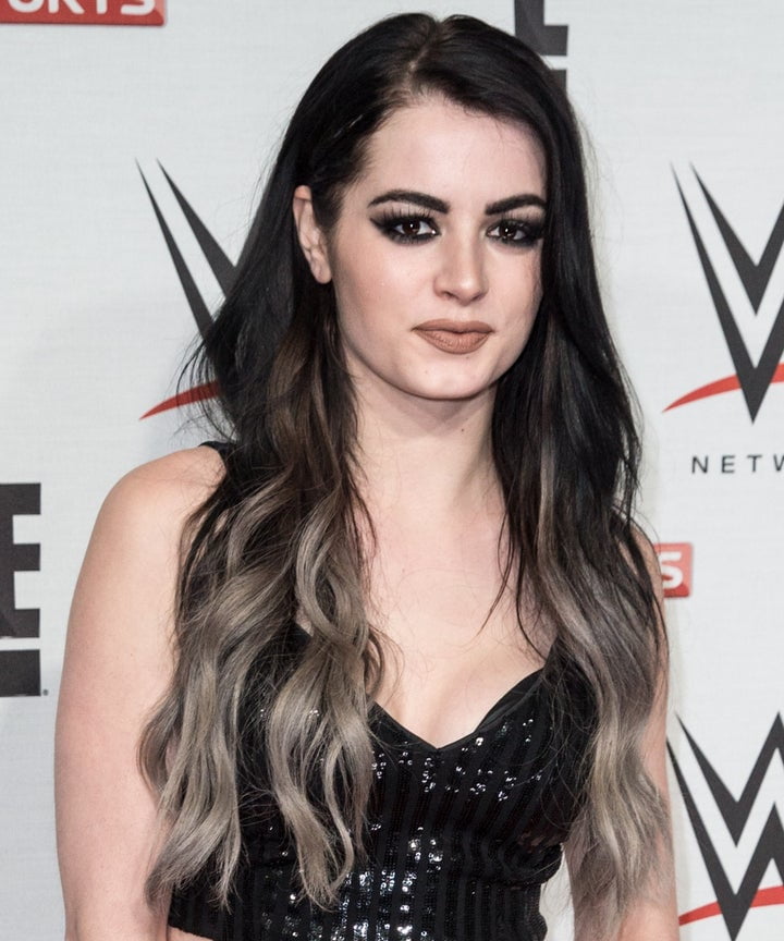 Paige
 #106011240