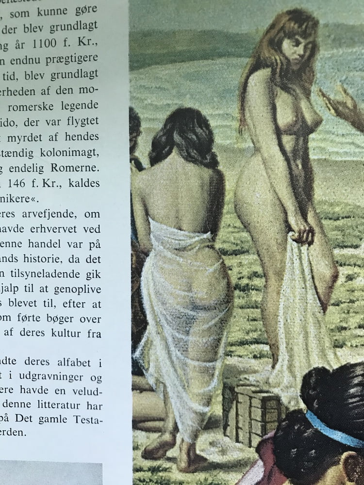 Drawings from an old history book #88816203