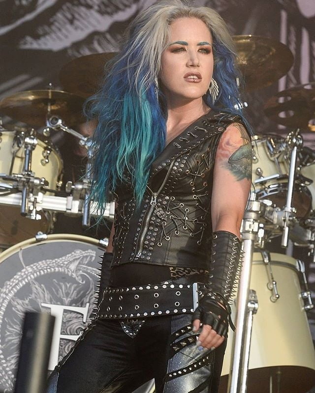 Alissa weiß-gluz
 #97855186