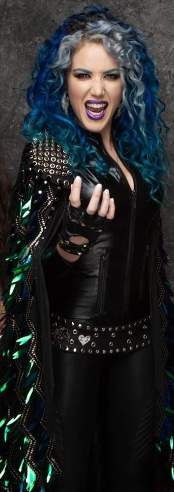 Alissa weiß-gluz
 #97855192