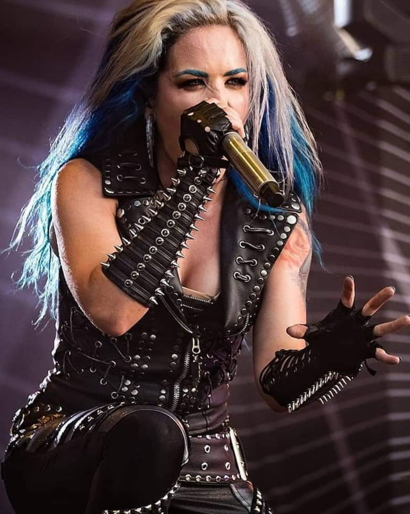 Alissa weiß-gluz
 #97855241