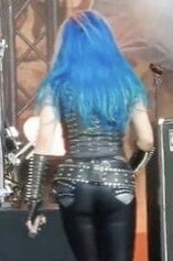 Alissa White-Gluz #97855245