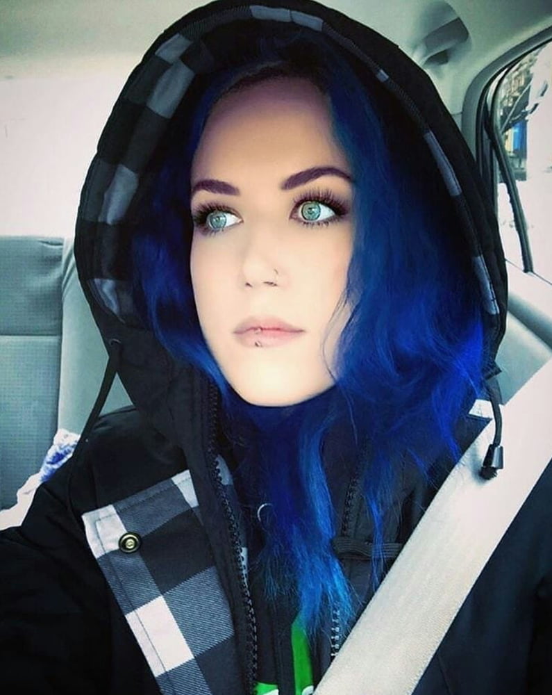 Alissa White-Gluz #97855263