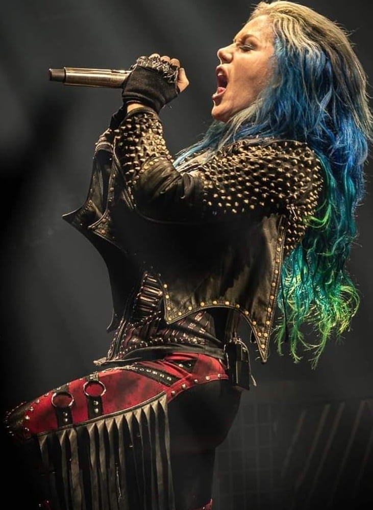 Alissa weiß-gluz
 #97855278